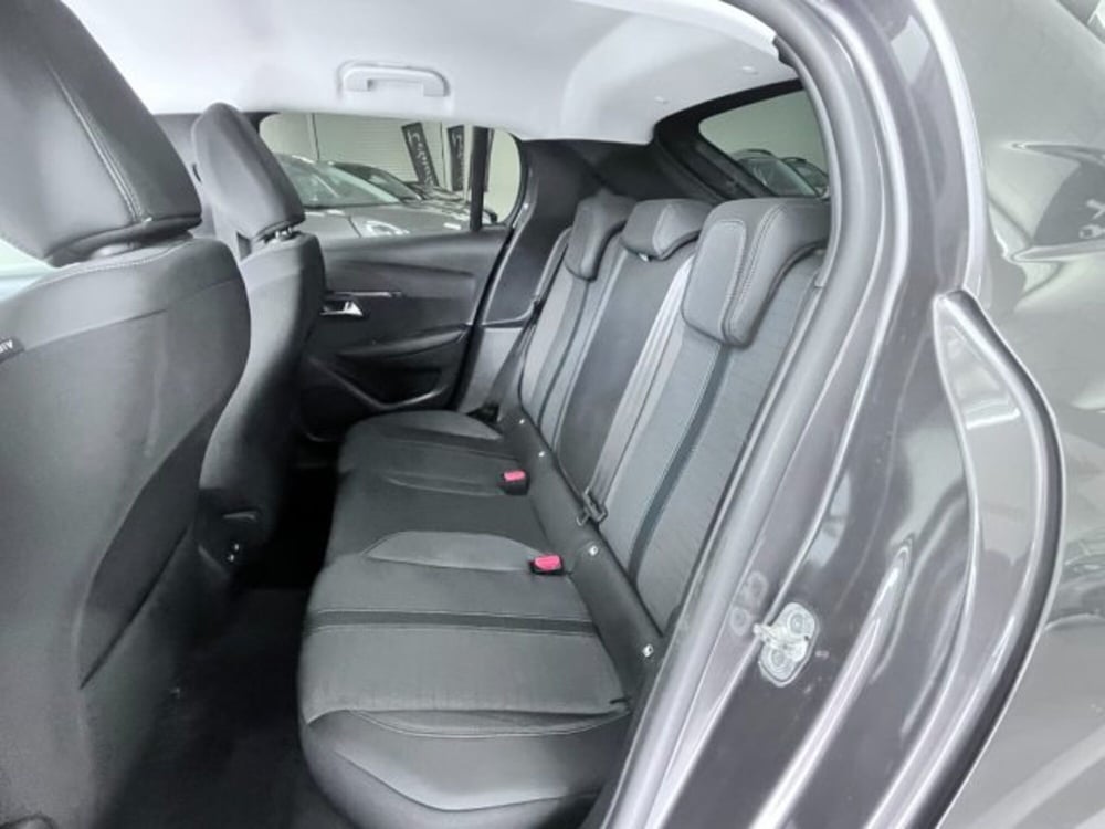 Peugeot 208 usata a Oristano (16)