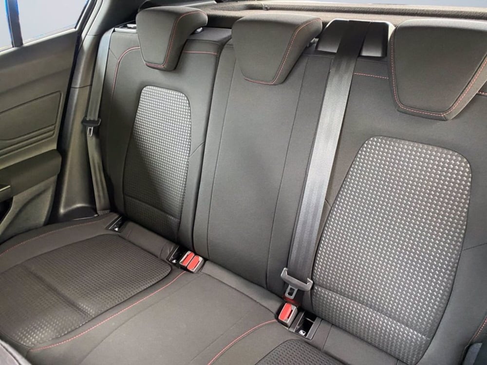 Ford Focus usata a Milano (10)