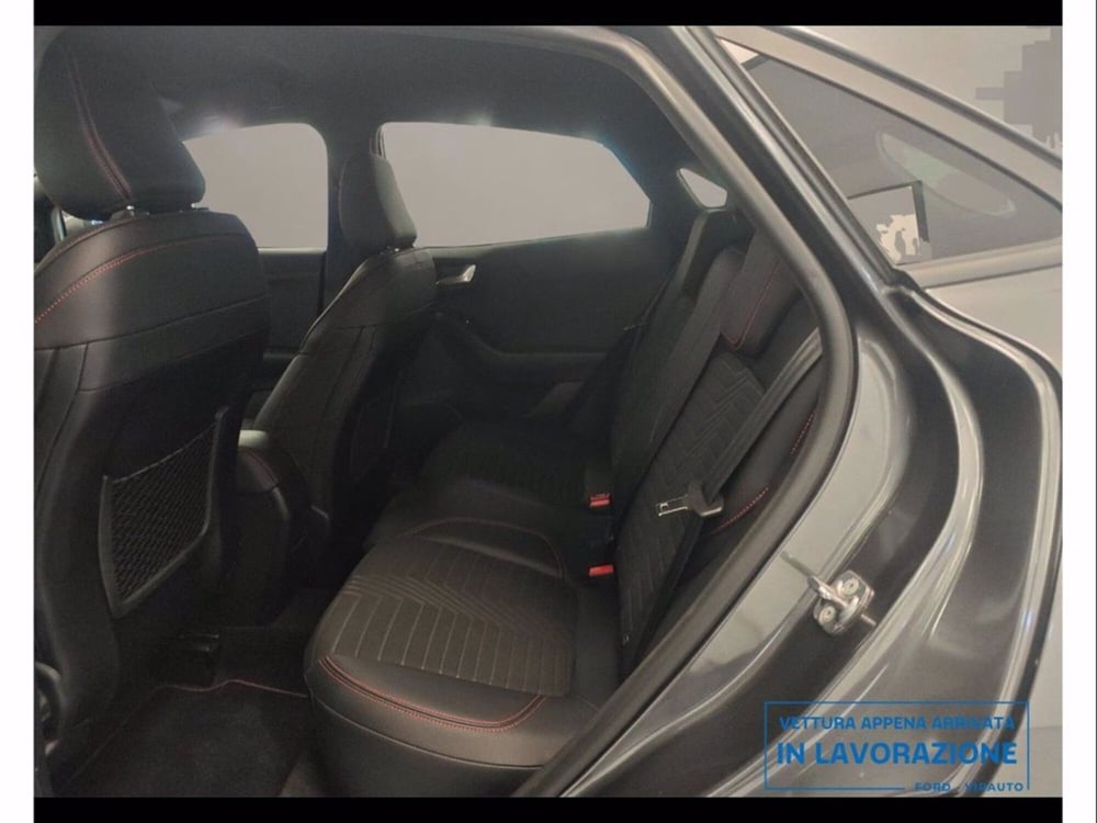 Ford Puma usata a Catania (11)