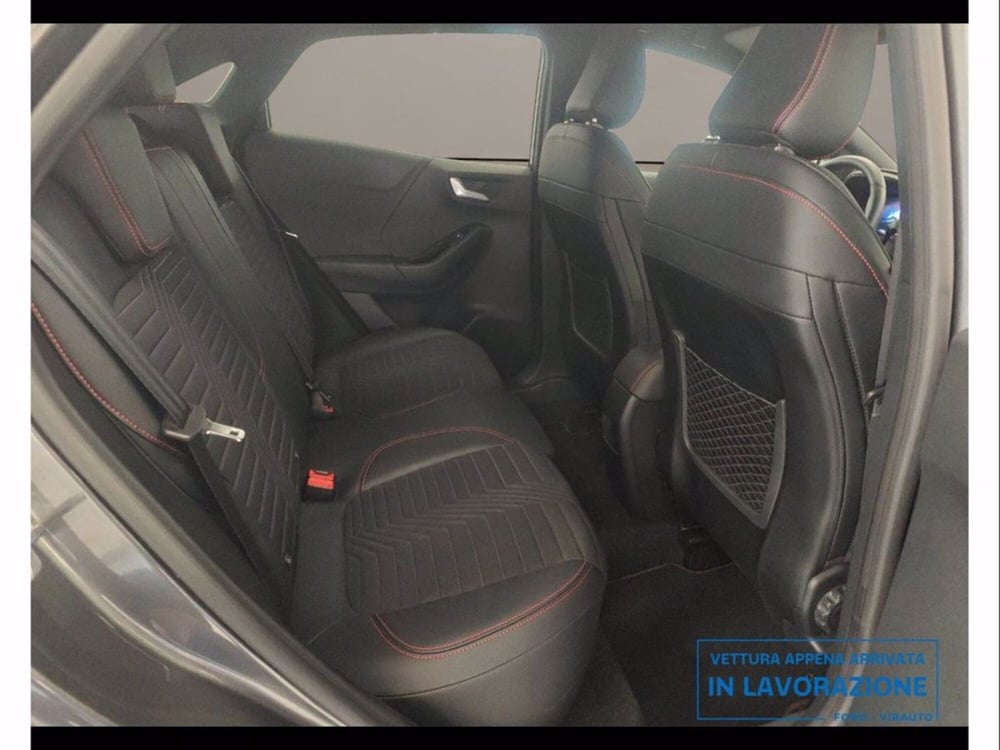 Ford Puma usata a Catania (15)