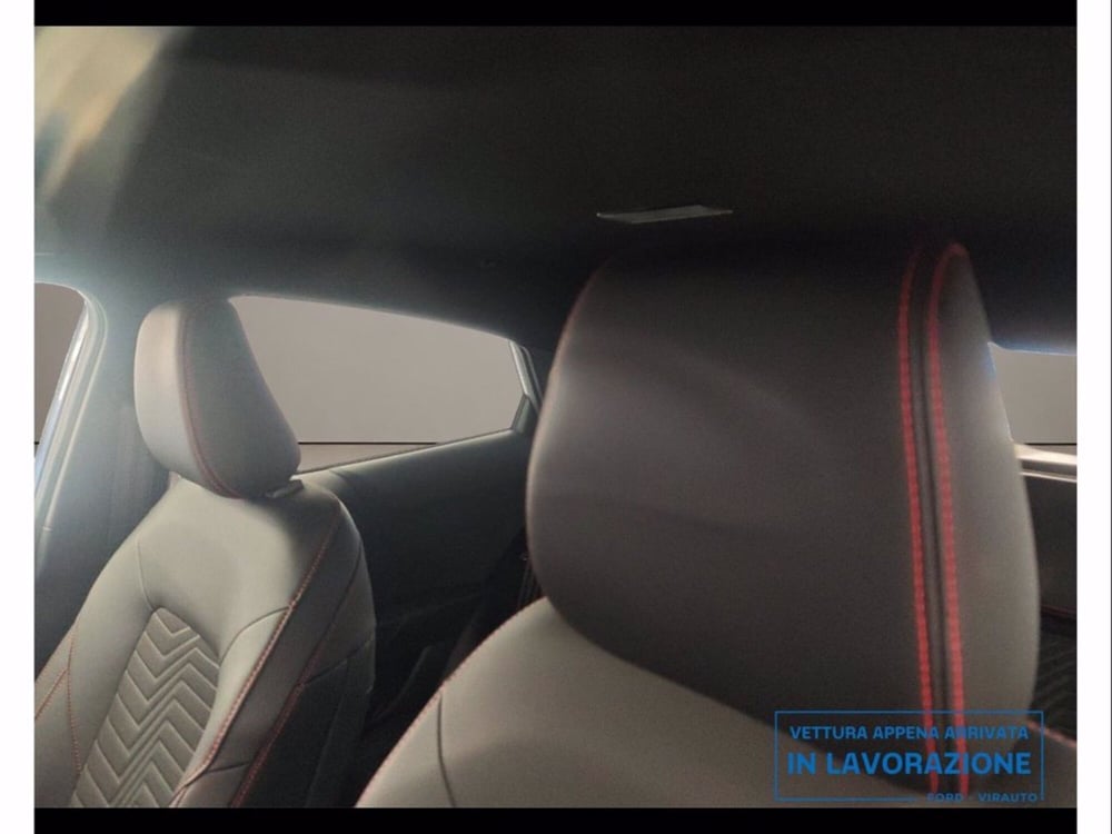 Ford Puma usata a Catania (20)