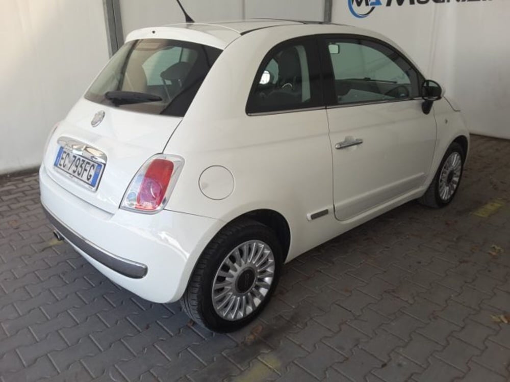Fiat 500 usata a Firenze (13)