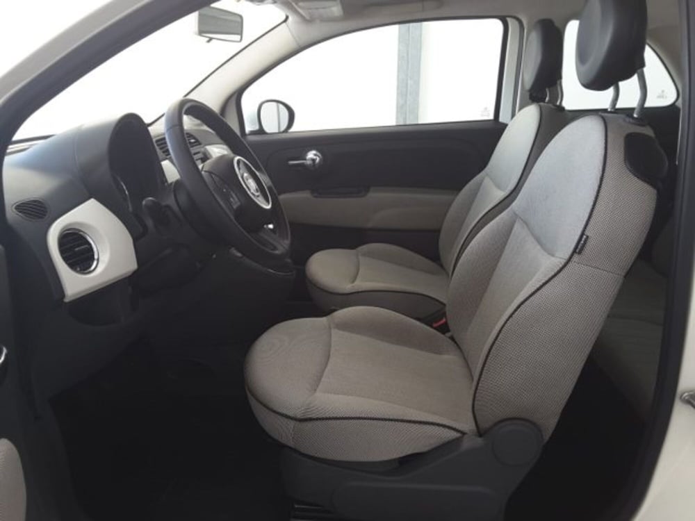 Fiat 500 usata a Firenze (5)