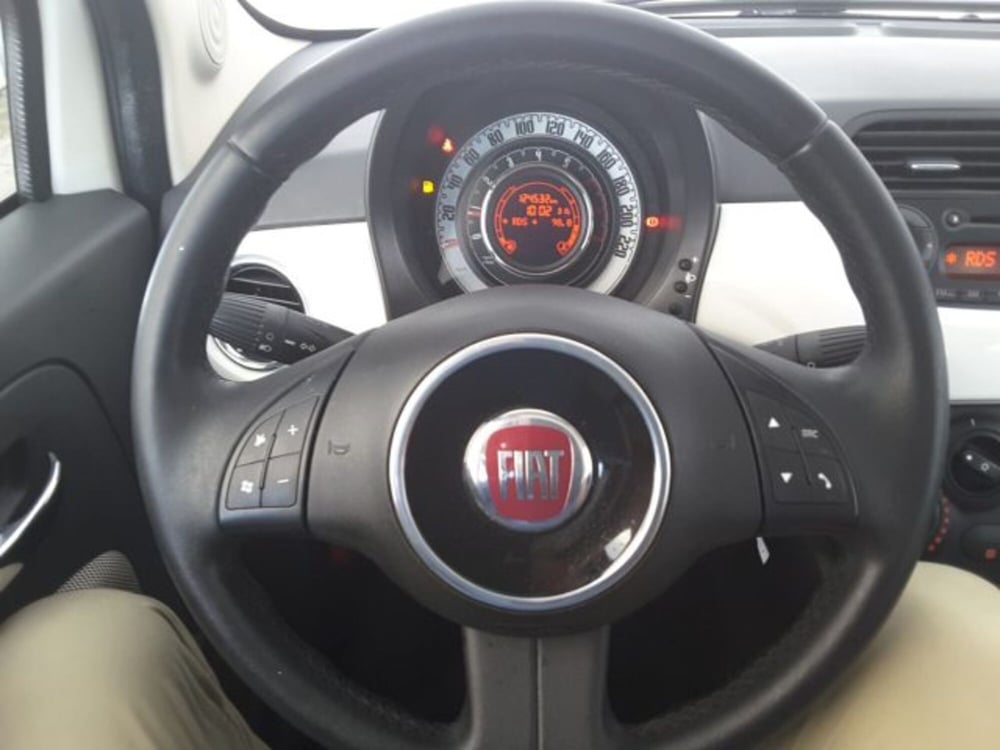 Fiat 500 usata a Firenze (7)