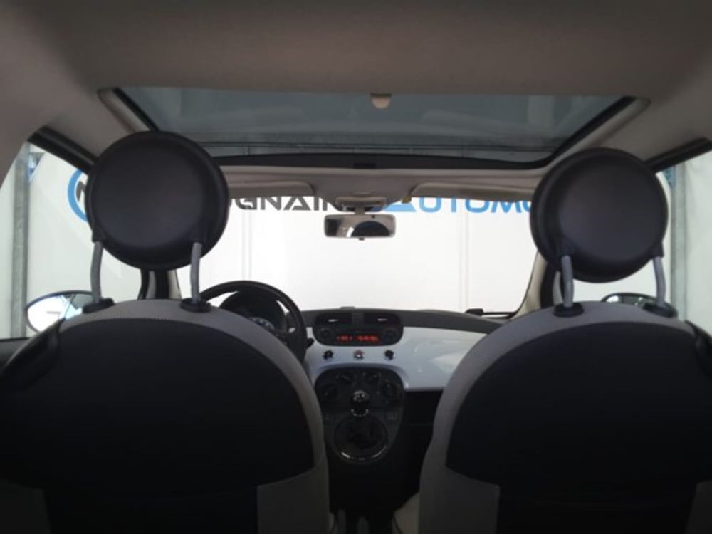 Fiat 500 usata a Firenze (9)