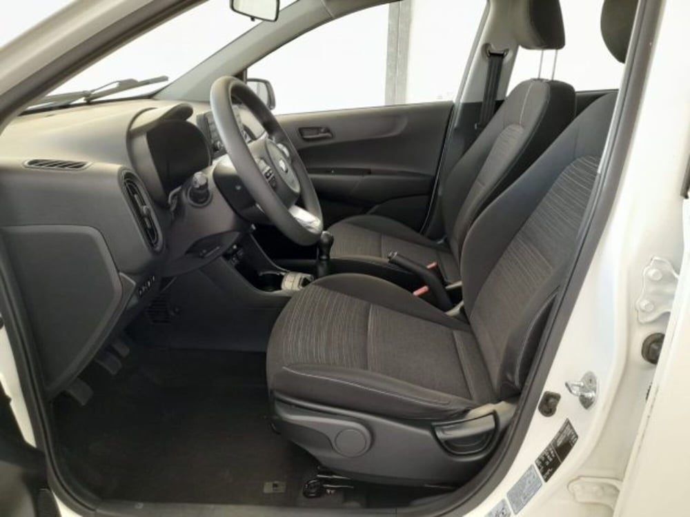 Kia Picanto usata a Firenze (5)
