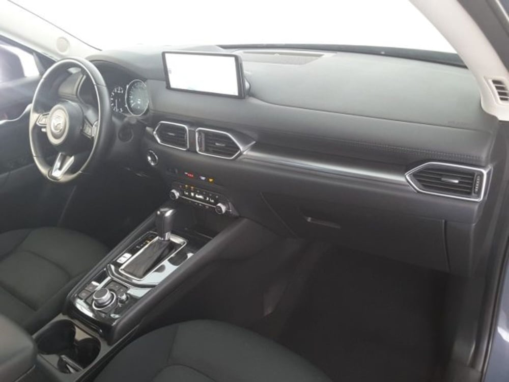 Mazda CX-5 usata a Firenze (10)
