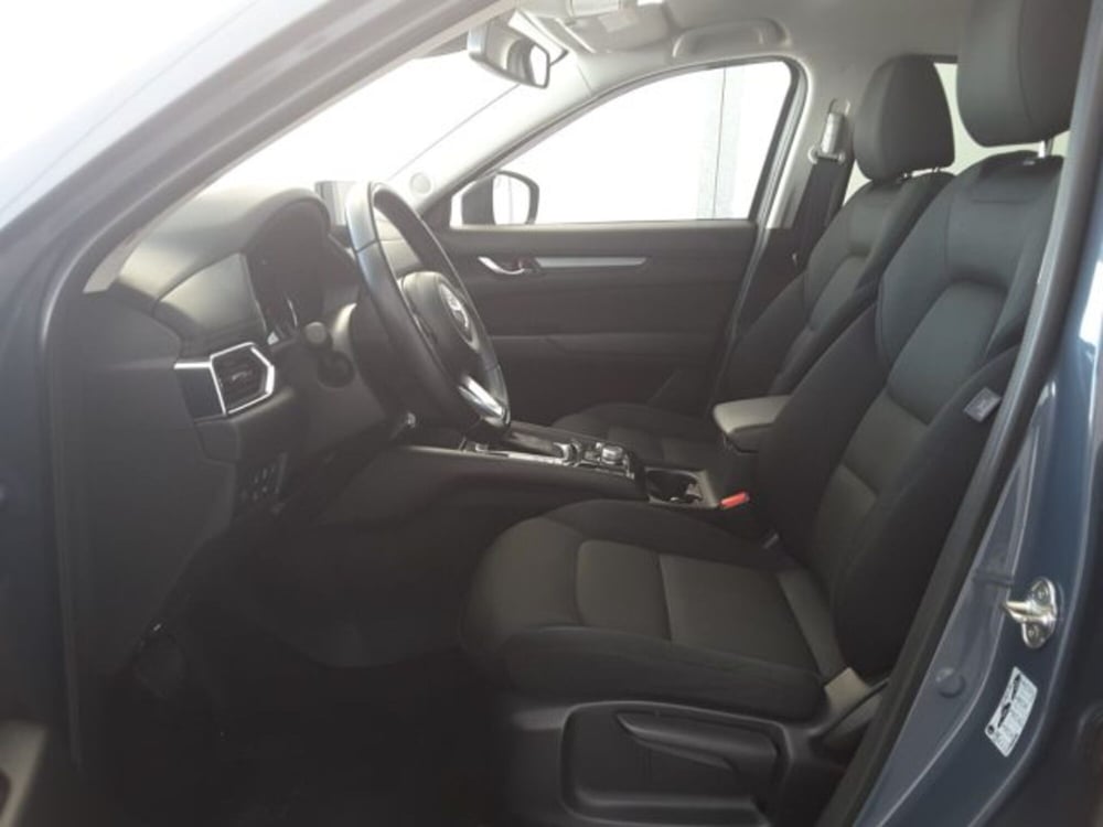 Mazda CX-5 usata a Firenze (5)