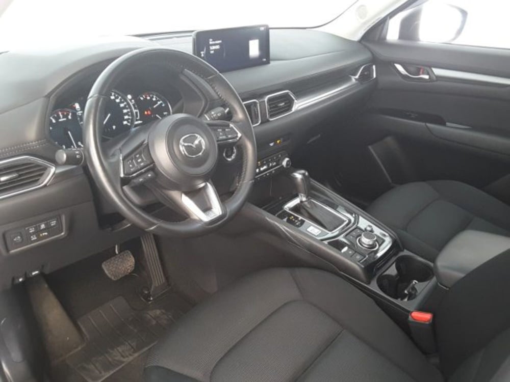 Mazda CX-5 usata a Firenze (6)