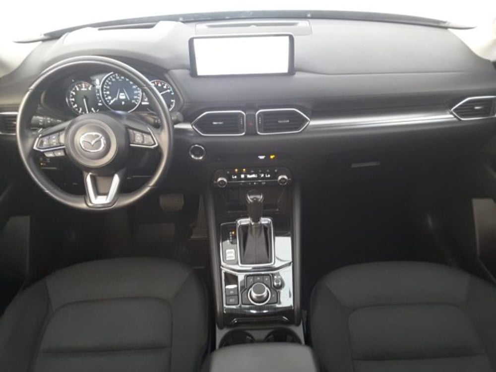 Mazda CX-5 usata a Firenze (9)