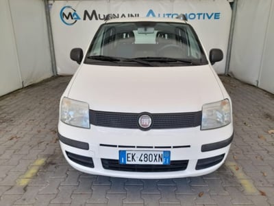 Fiat Panda 1.2 Dynamic del 2011 usata a Firenze