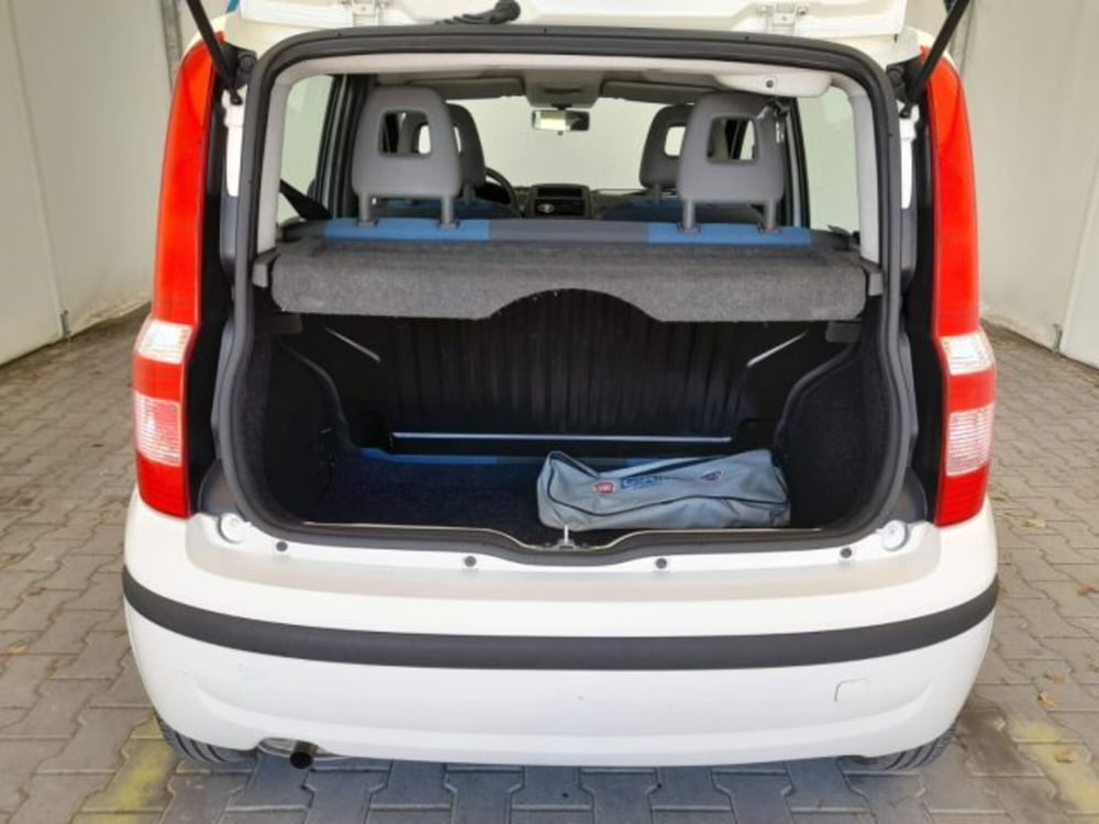Fiat Panda usata a Firenze (13)