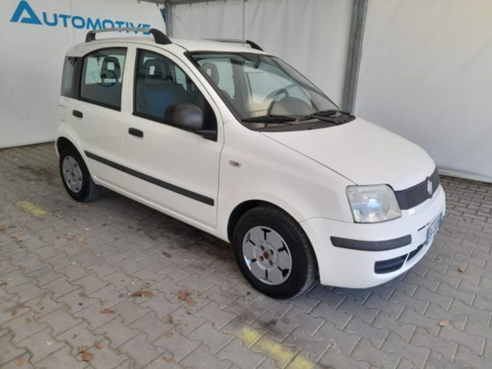 Fiat Panda usata a Firenze (2)