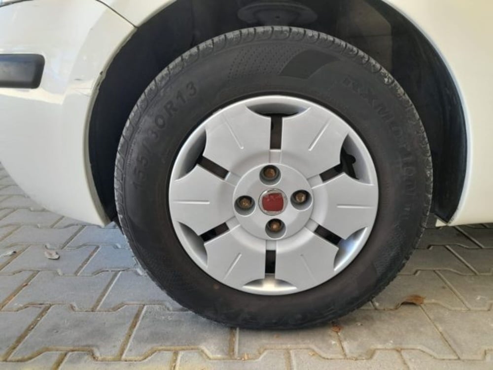 Fiat Panda usata a Firenze (4)