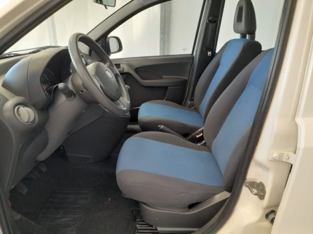 Fiat Panda usata a Firenze (5)