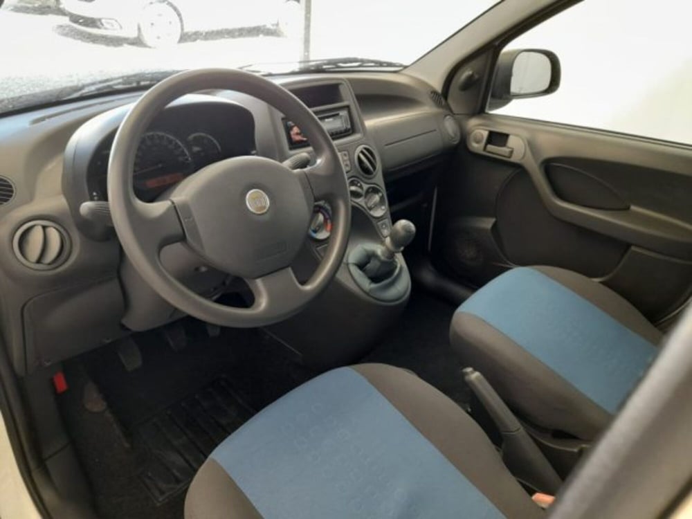 Fiat Panda usata a Firenze (6)