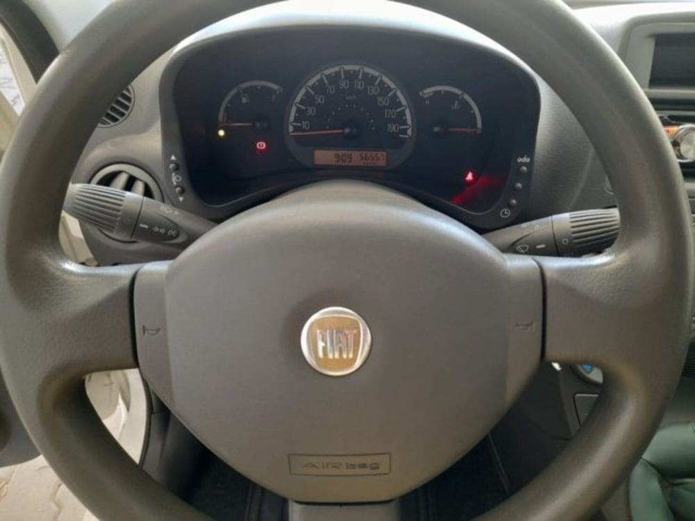 Fiat Panda usata a Firenze (7)