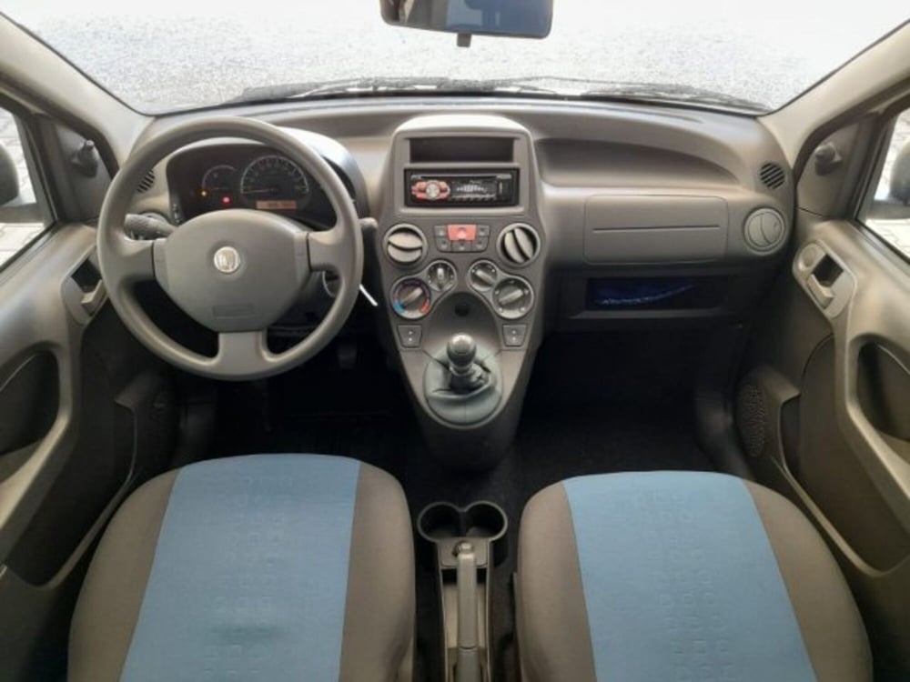 Fiat Panda usata a Firenze (8)