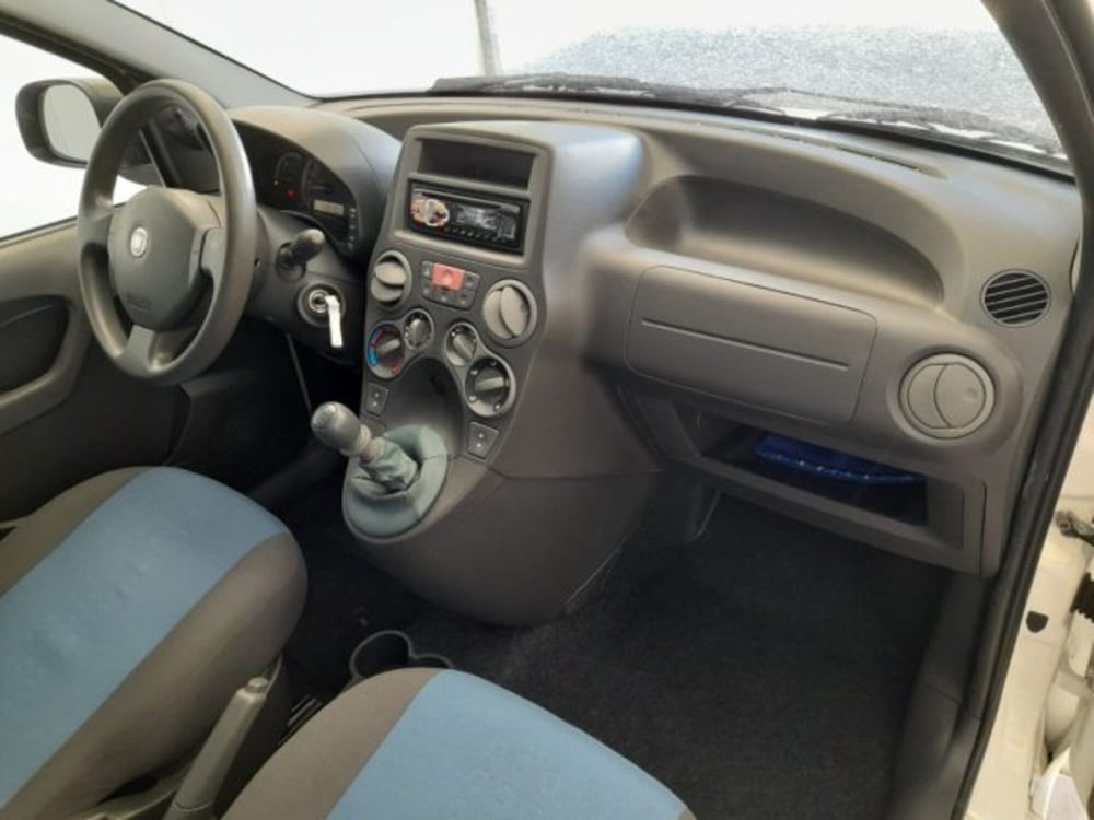 Fiat Panda usata a Firenze (9)