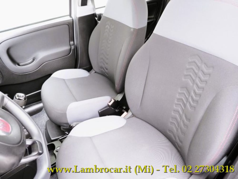 Fiat Panda usata a Milano (3)