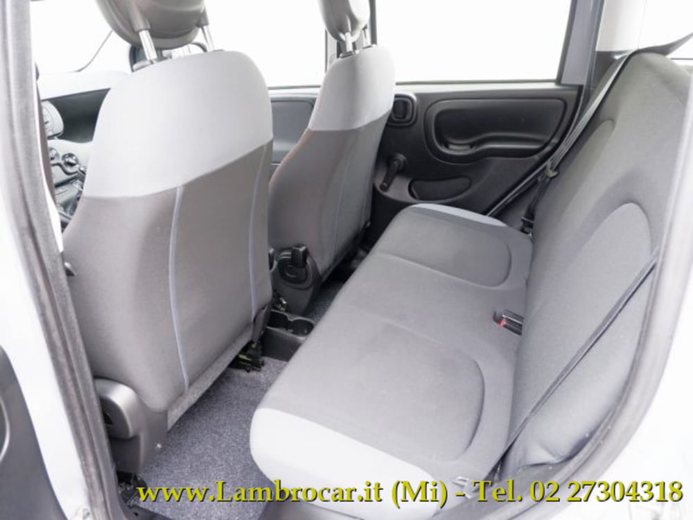 Fiat Panda usata a Milano (4)