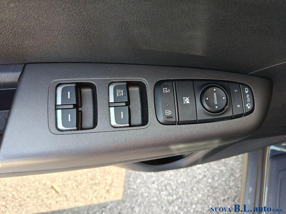 Kia Sportage usata a Verona (10)
