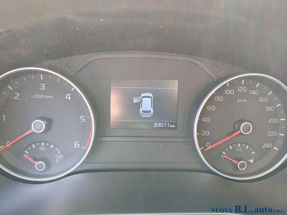 Kia Sportage usata a Verona (11)