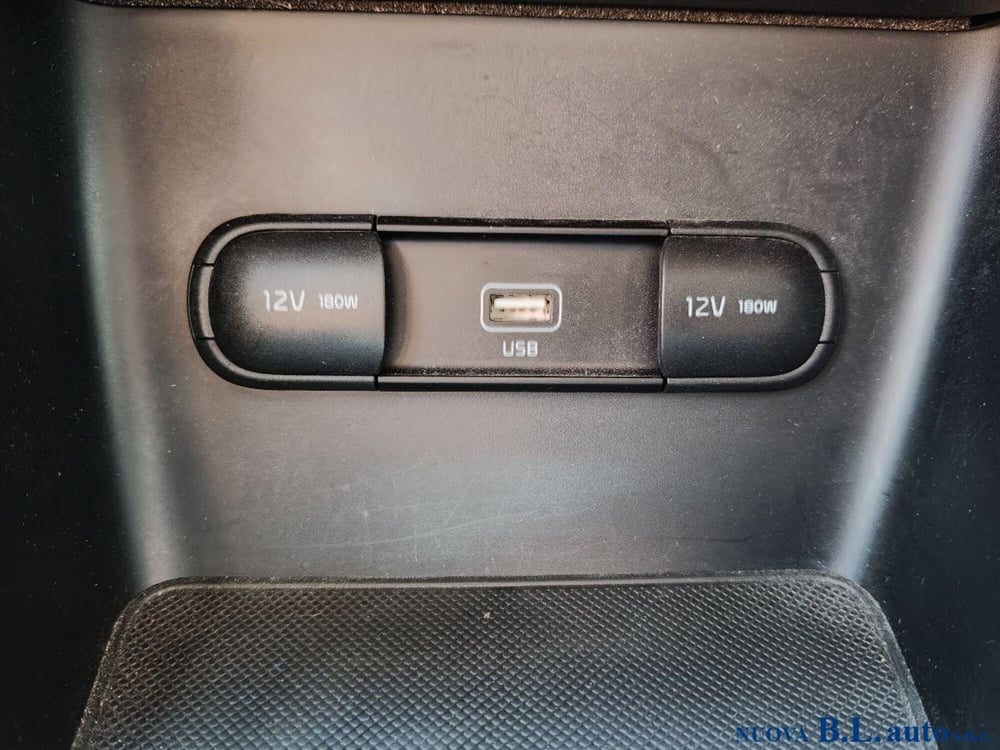 Kia Sportage usata a Verona (13)