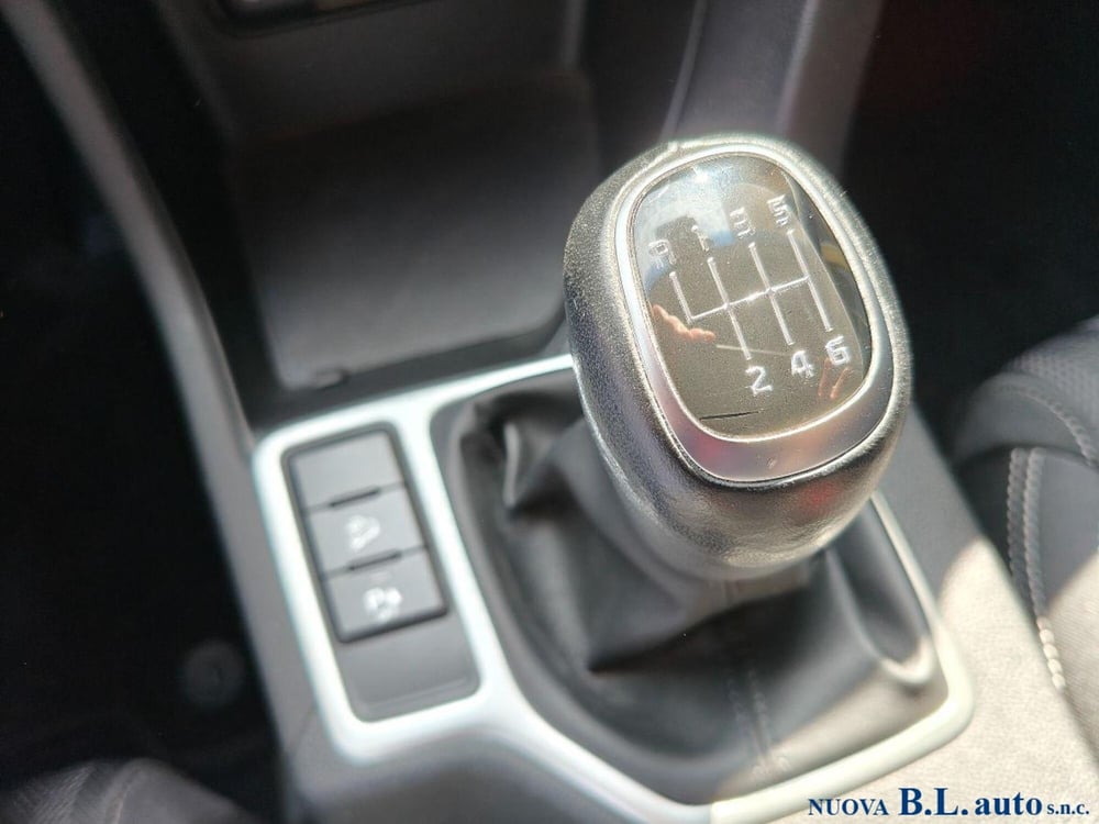 Kia Sportage usata a Verona (14)