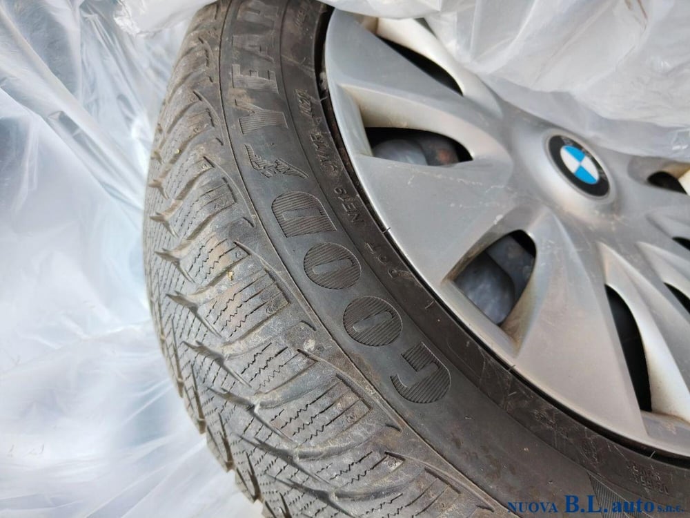 BMW Serie 1 usata a Verona (15)