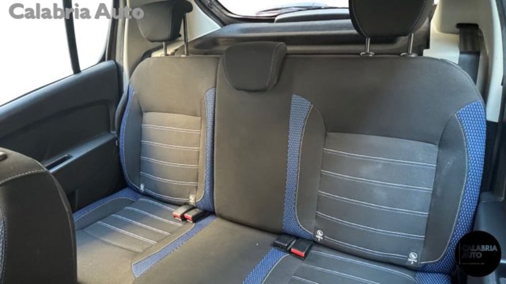 Dacia Sandero usata a Reggio Calabria (11)