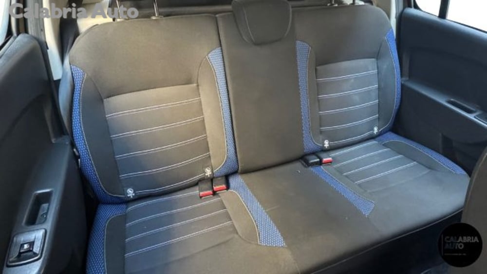Dacia Sandero usata a Reggio Calabria (12)