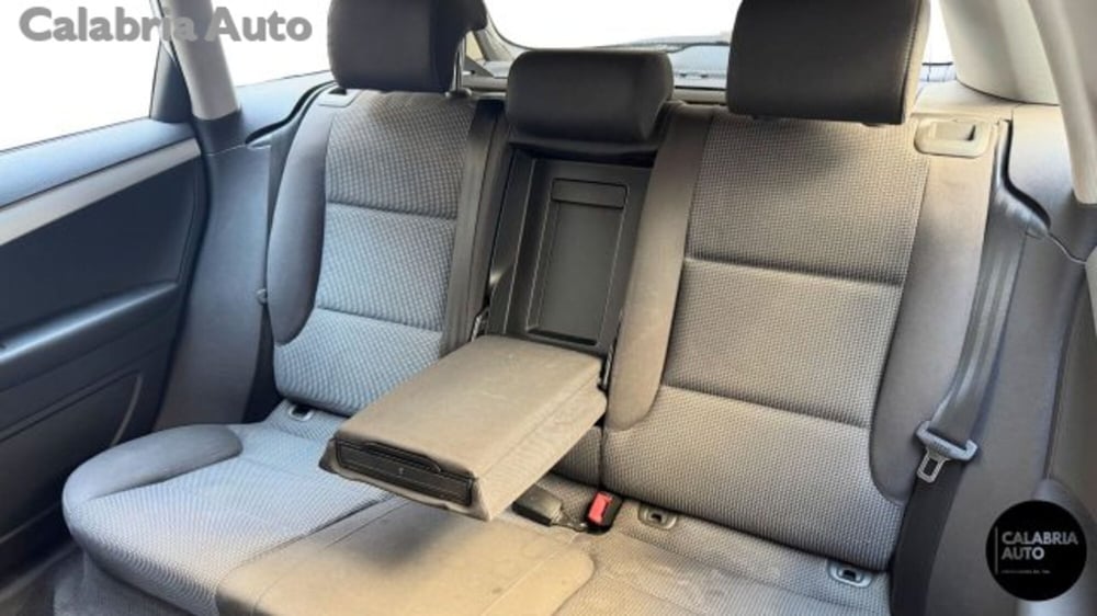 Audi A3 Sportback usata a Reggio Calabria (10)