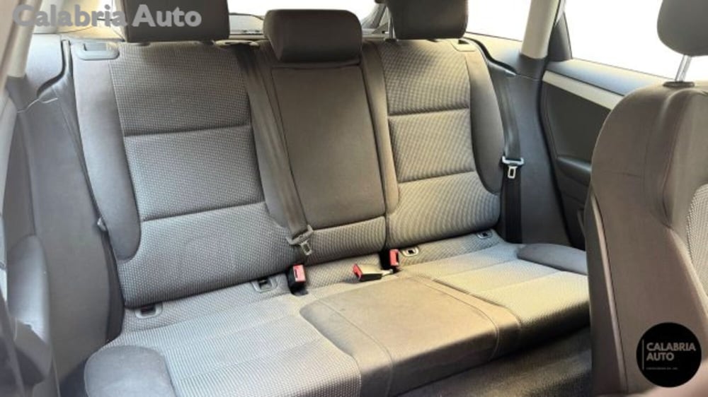 Audi A3 Sportback usata a Reggio Calabria (11)