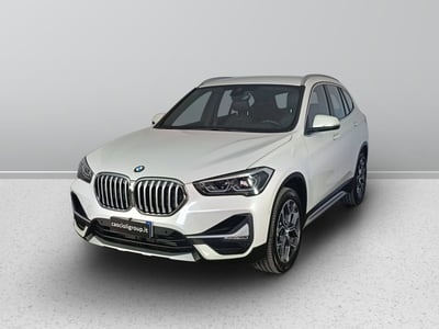 BMW X1 xDrive18d xLine Plus del 2022 usata a San Benedetto del Tronto