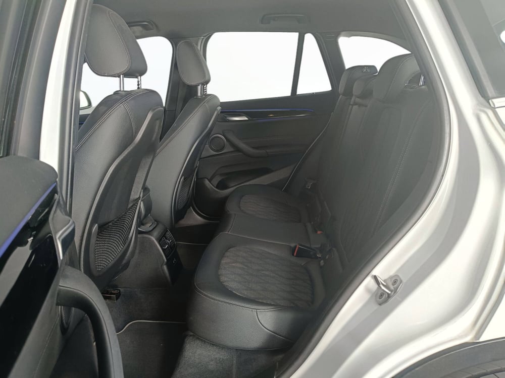 BMW X1 usata a Ascoli Piceno (10)