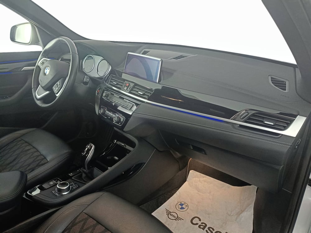 BMW X1 usata a Ascoli Piceno (11)