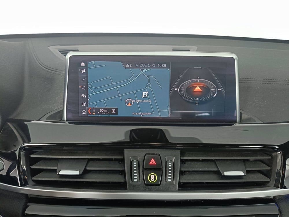 BMW X1 usata a Ascoli Piceno (14)