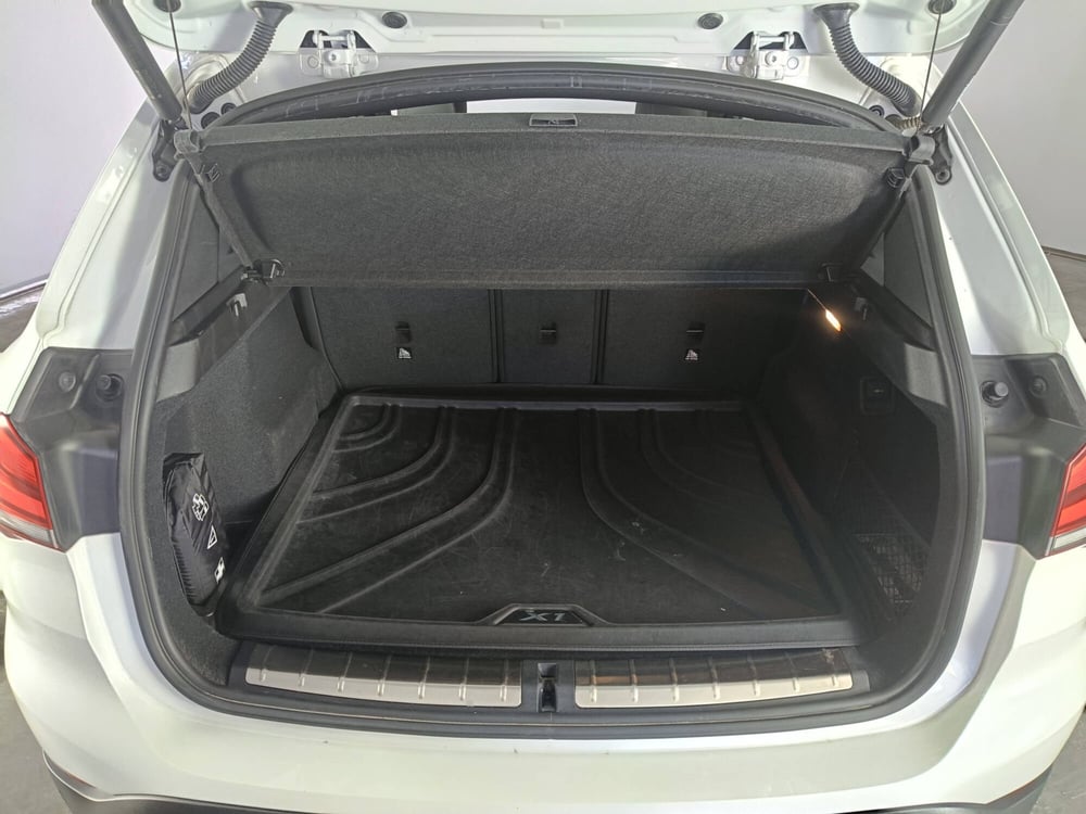BMW X1 usata a Ascoli Piceno (15)