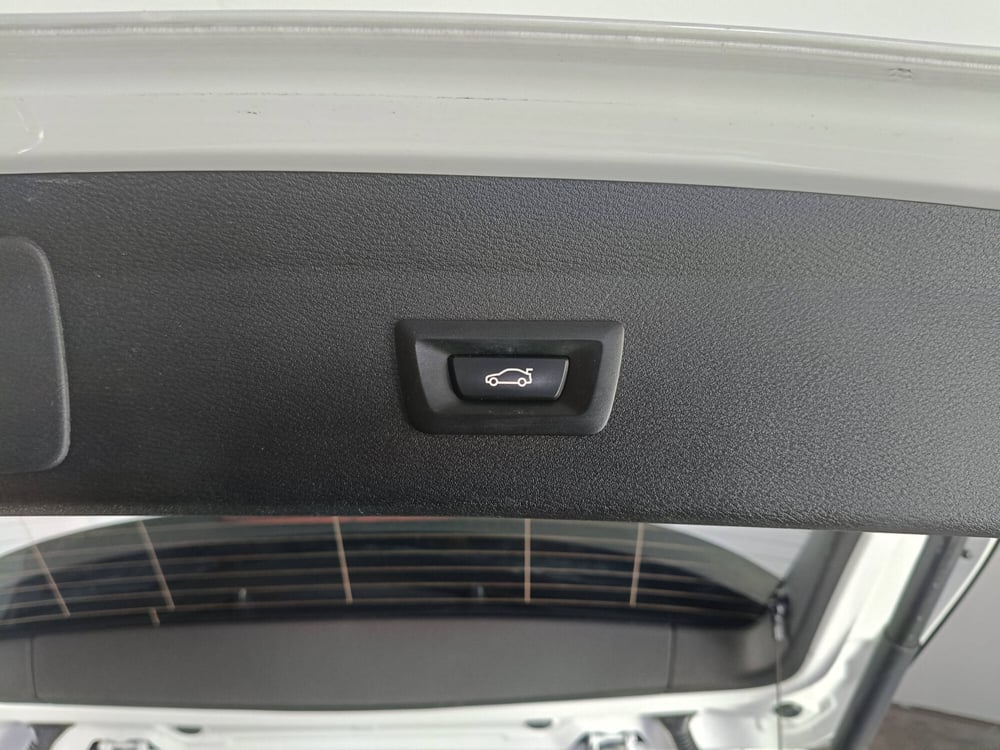 BMW X1 usata a Ascoli Piceno (16)