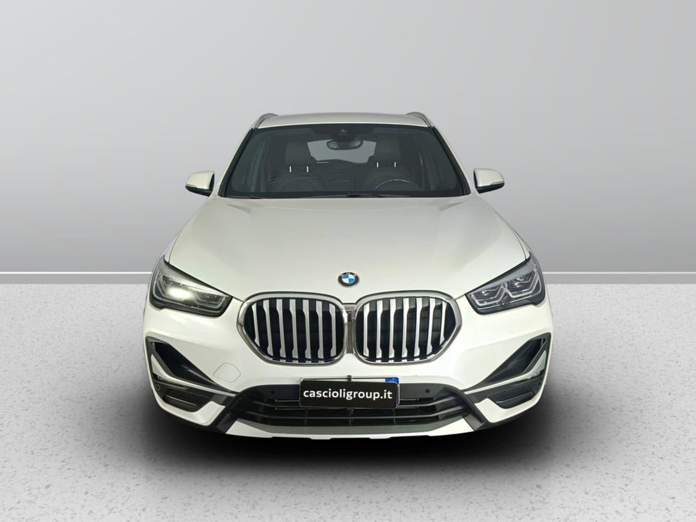 BMW X1 usata a Ascoli Piceno (2)