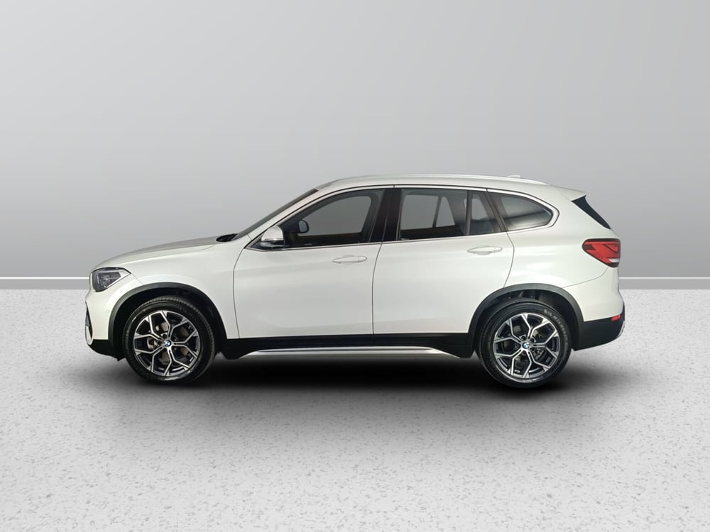 BMW X1 usata a Ascoli Piceno (3)