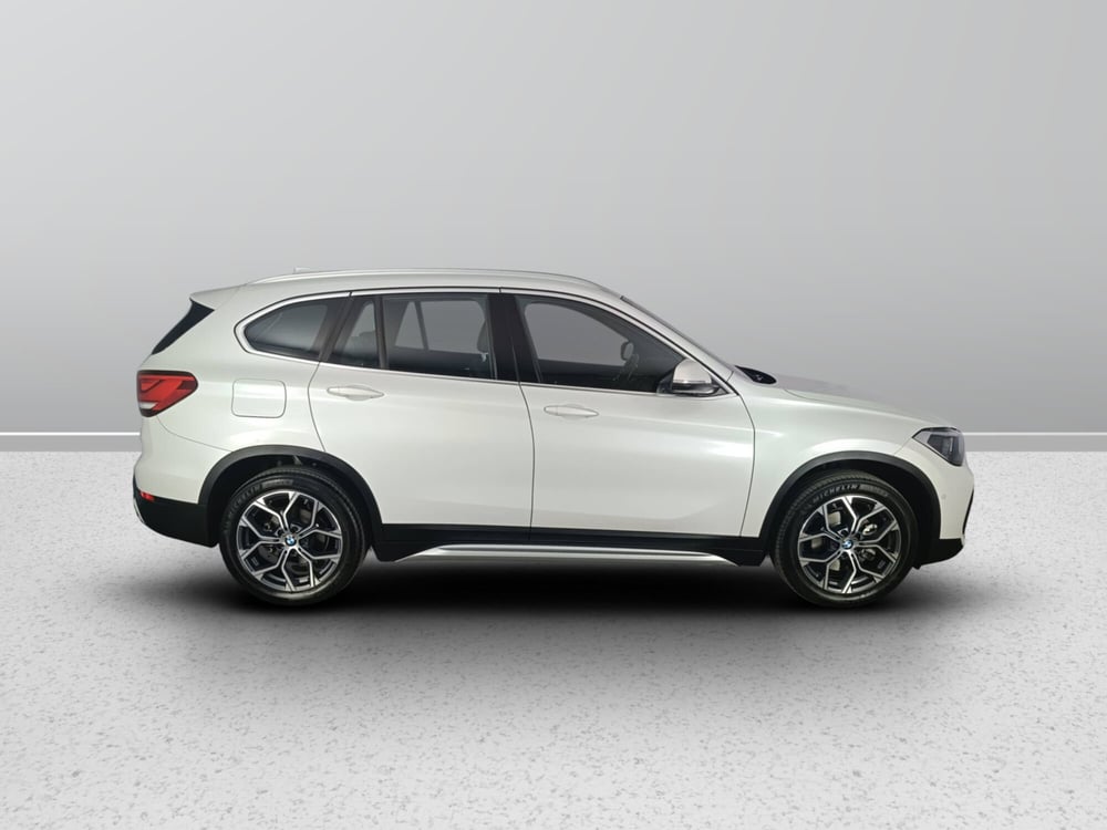 BMW X1 usata a Ascoli Piceno (6)