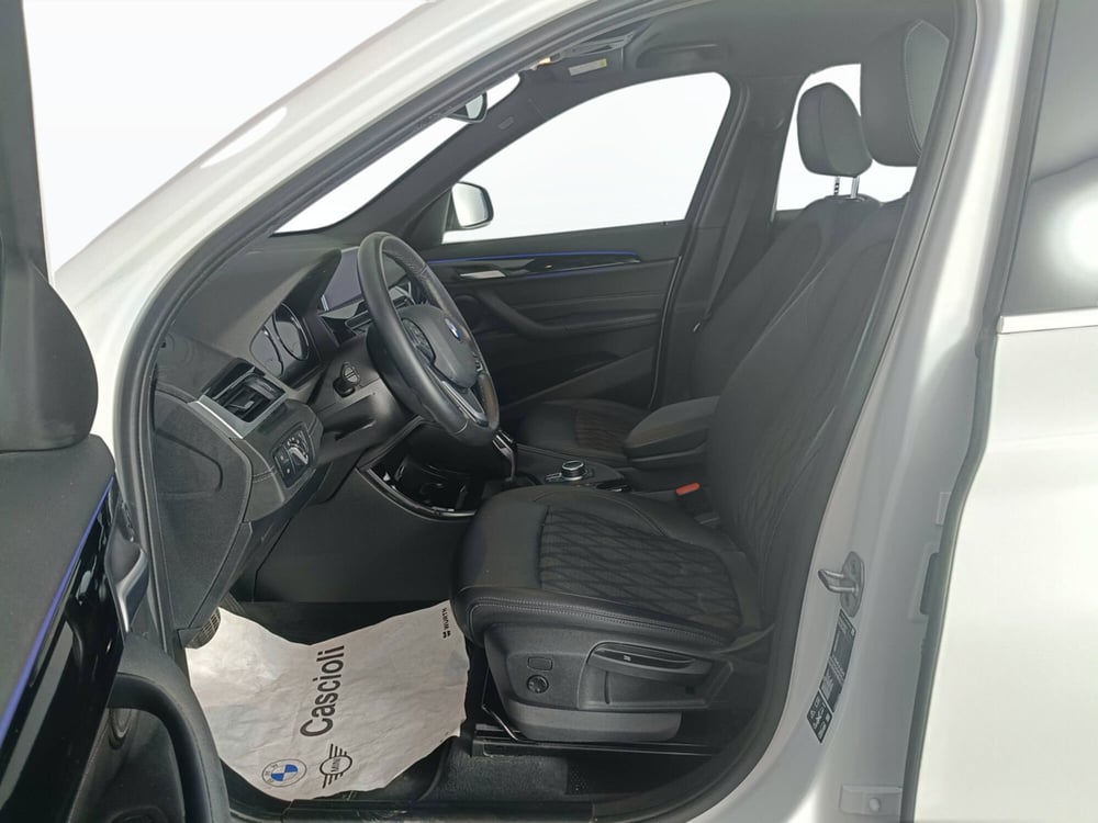BMW X1 usata a Ascoli Piceno (9)