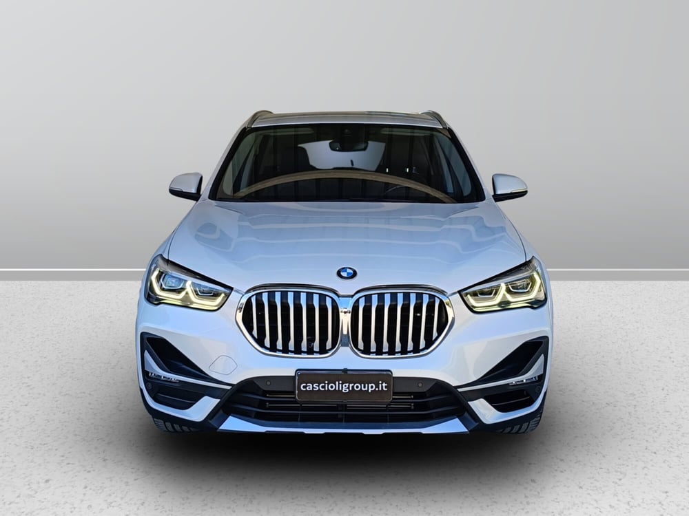 BMW X1 usata a Ascoli Piceno (2)