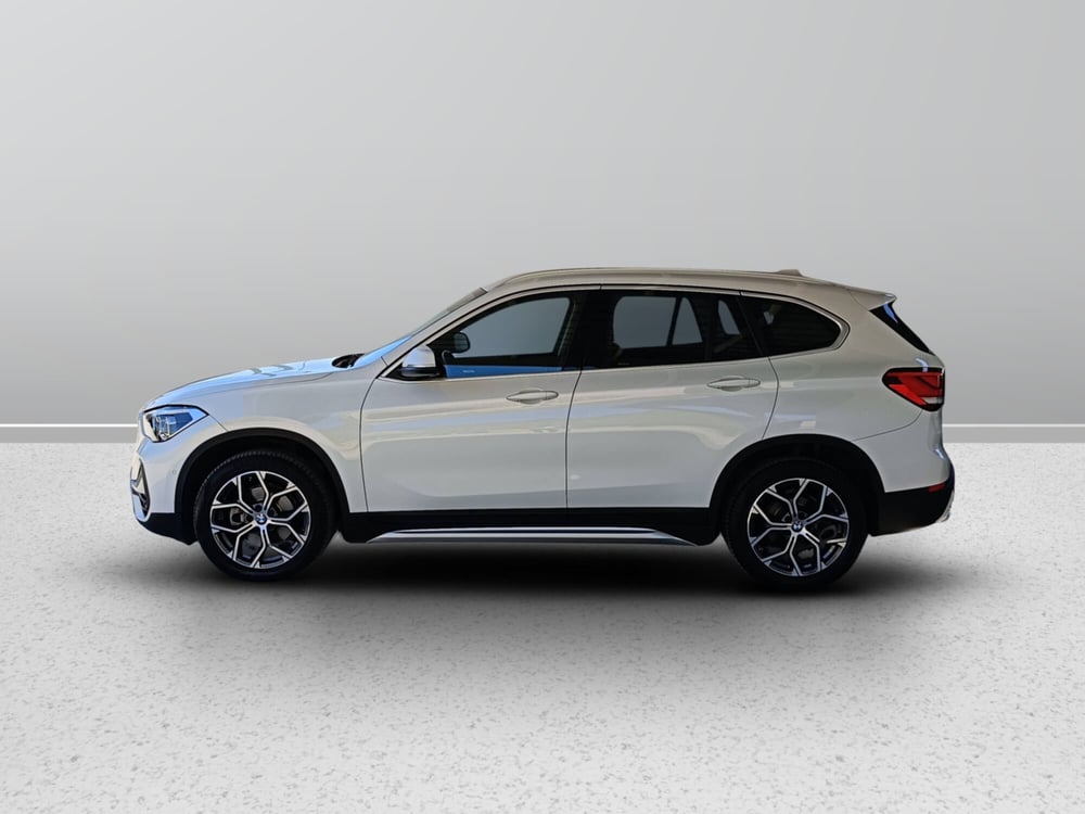 BMW X1 usata a Ascoli Piceno (3)