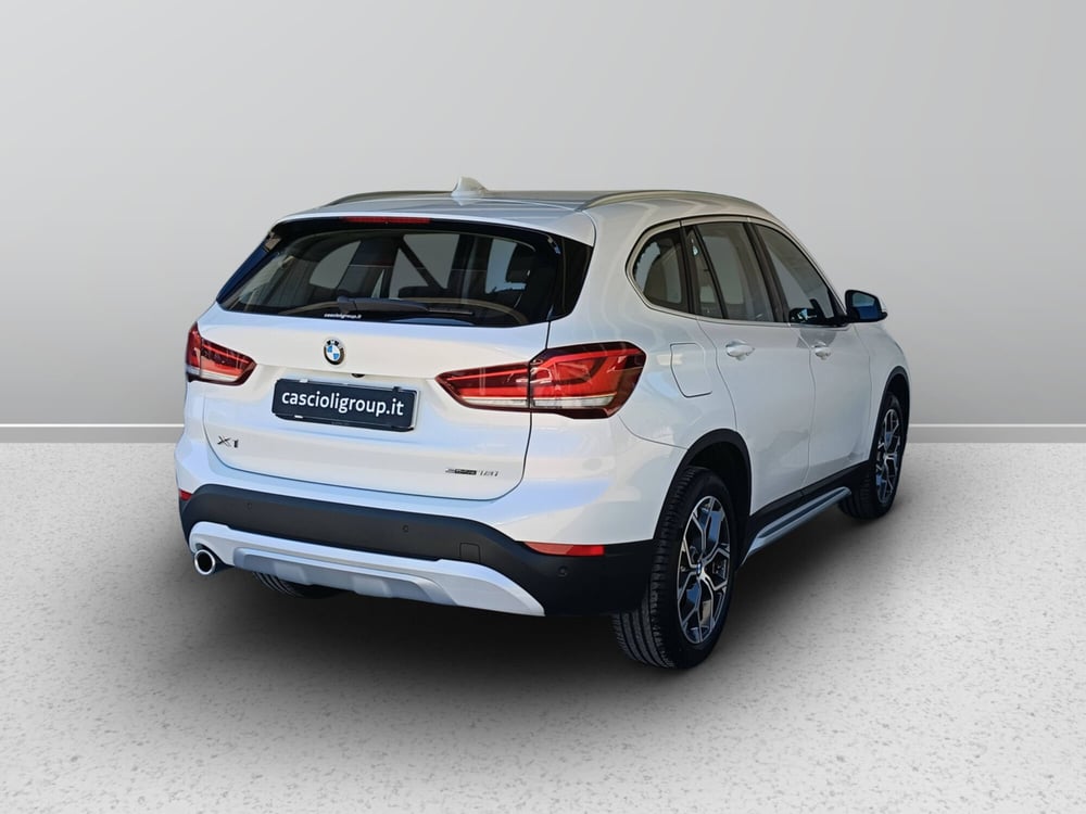 BMW X1 usata a Ascoli Piceno (4)