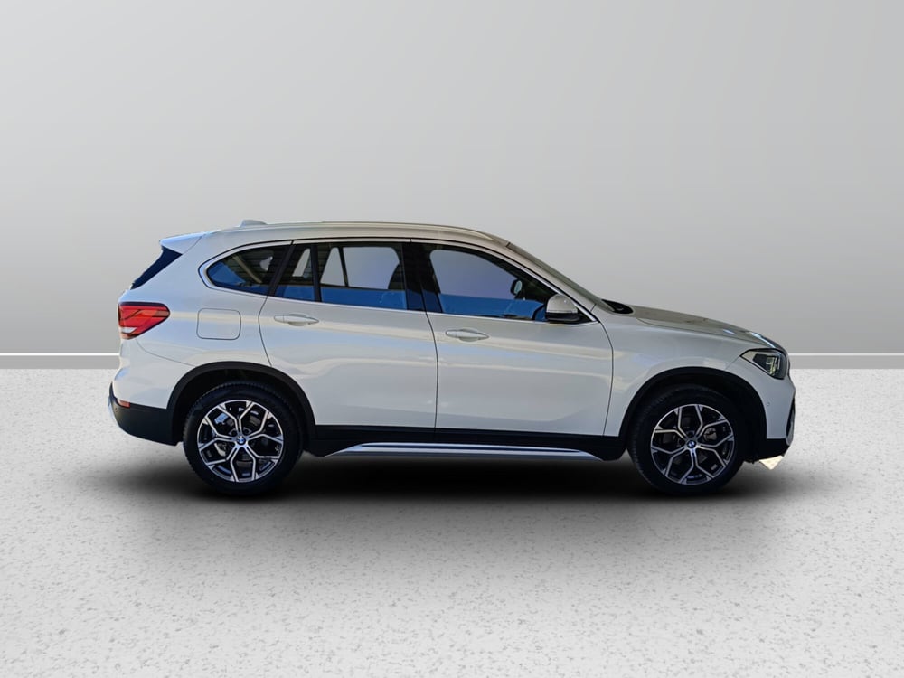 BMW X1 usata a Ascoli Piceno (6)