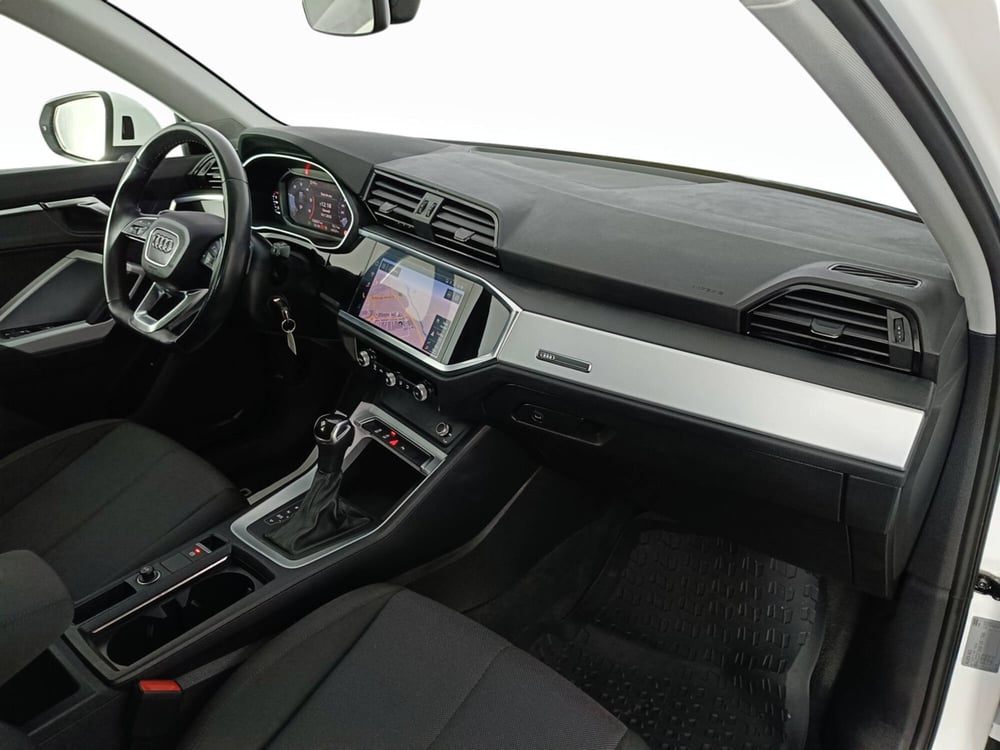 Audi Q3 Sportback usata a Ascoli Piceno (11)