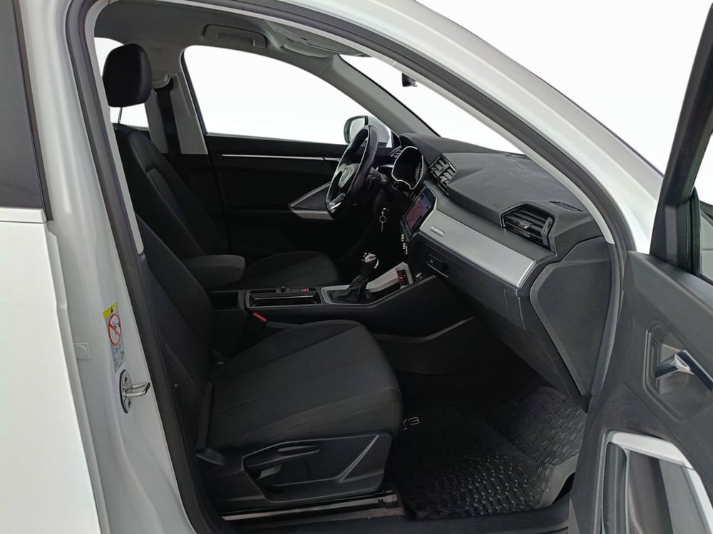 Audi Q3 Sportback usata a Ascoli Piceno (12)